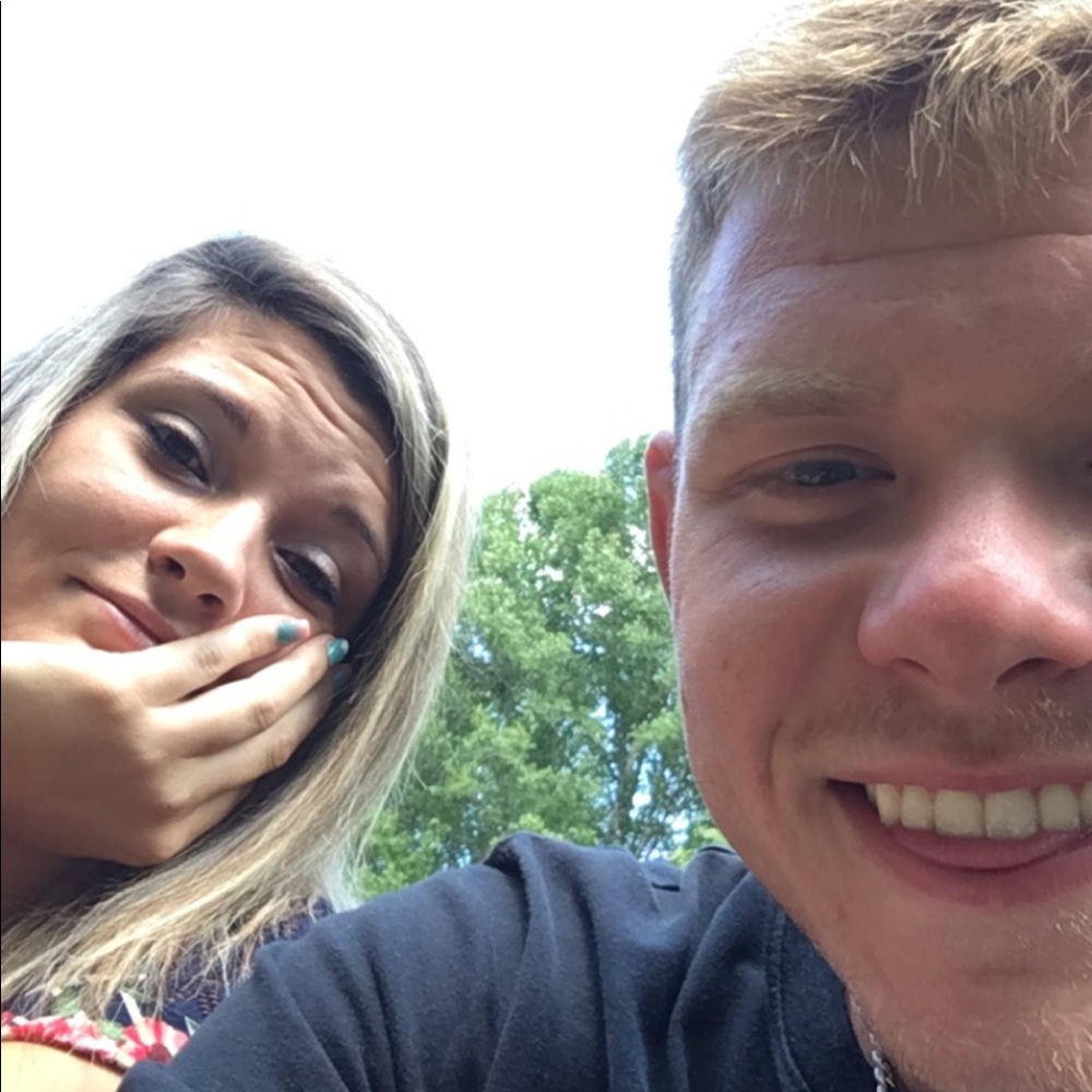 Meet your Posher, Charmaine